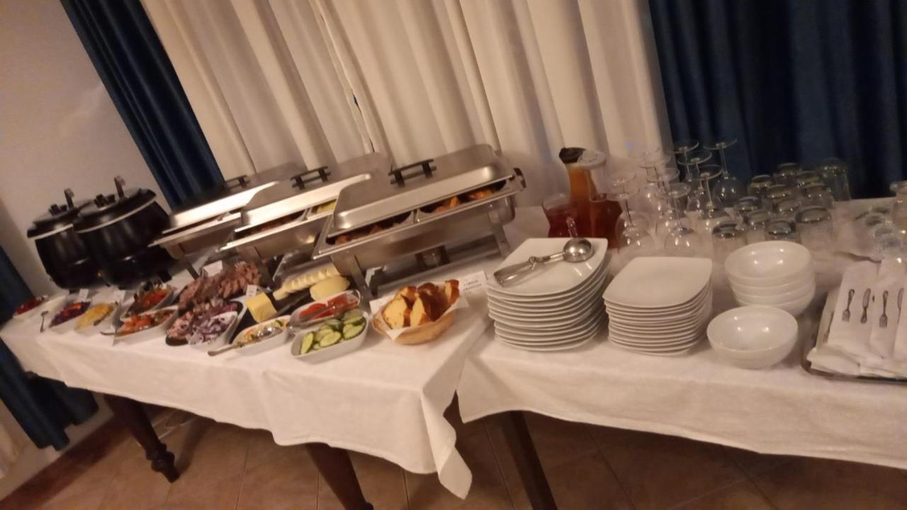גורה הומורולווי Chalet 173 מראה חיצוני תמונה
