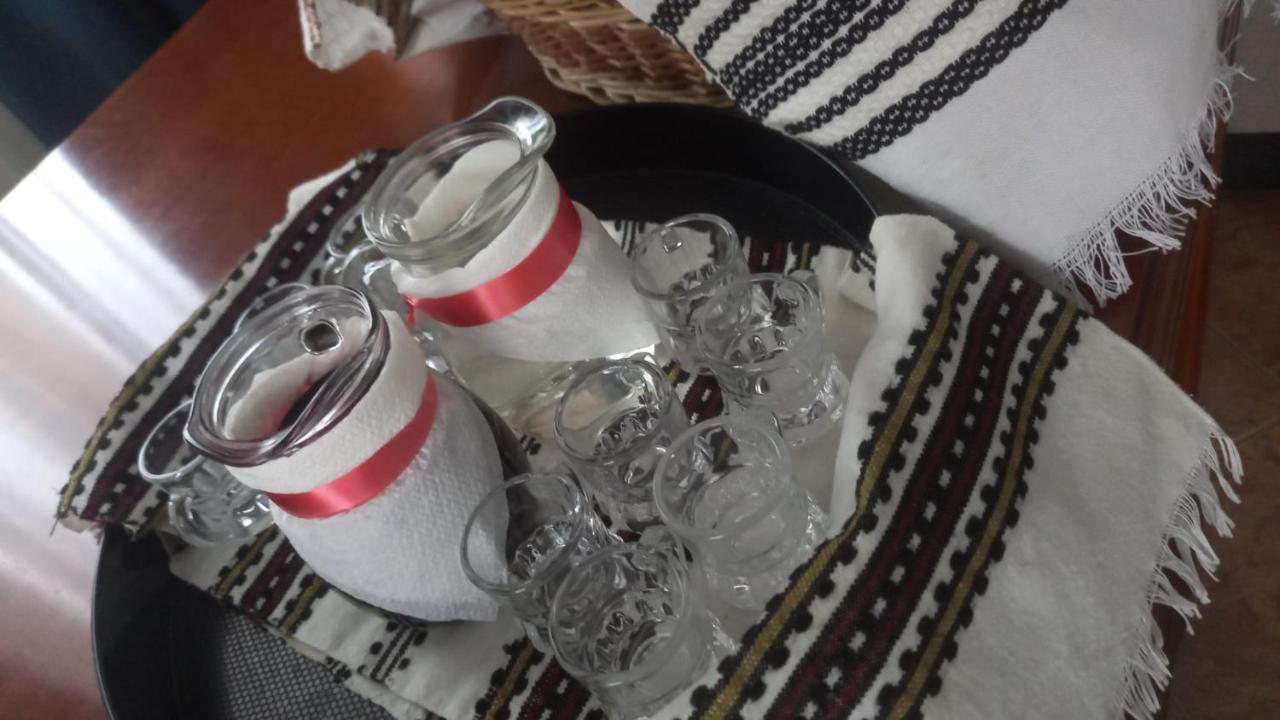 גורה הומורולווי Chalet 173 מראה חיצוני תמונה