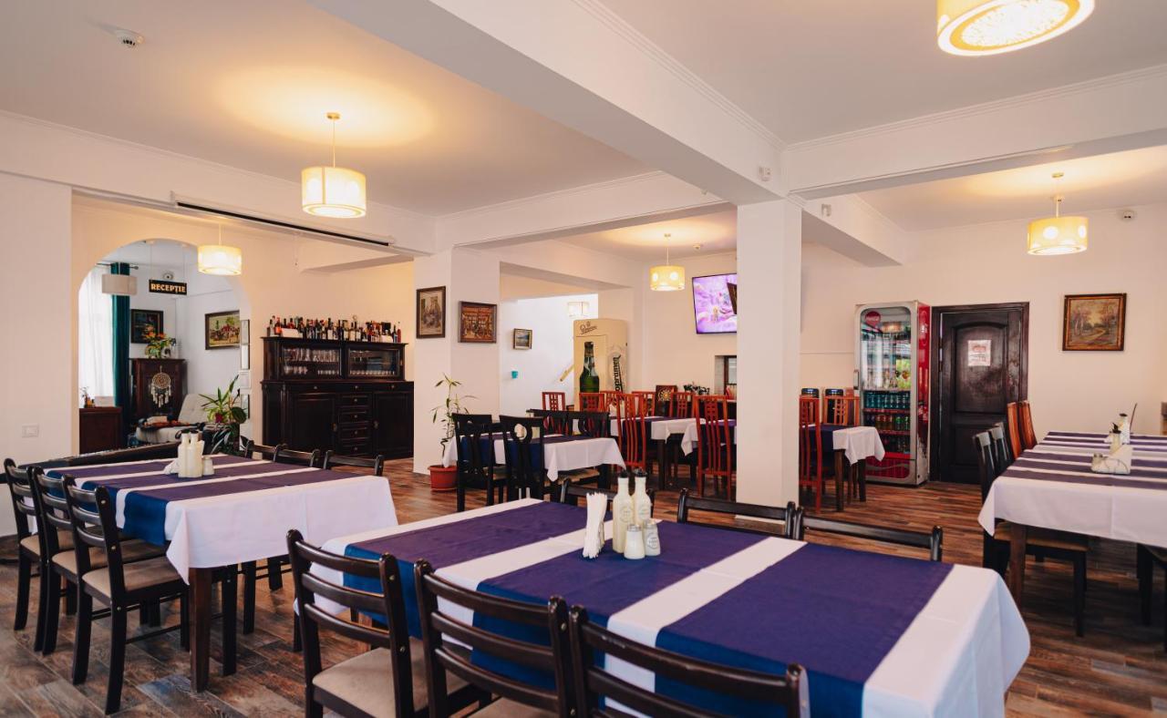 גורה הומורולווי Chalet 173 מראה חיצוני תמונה