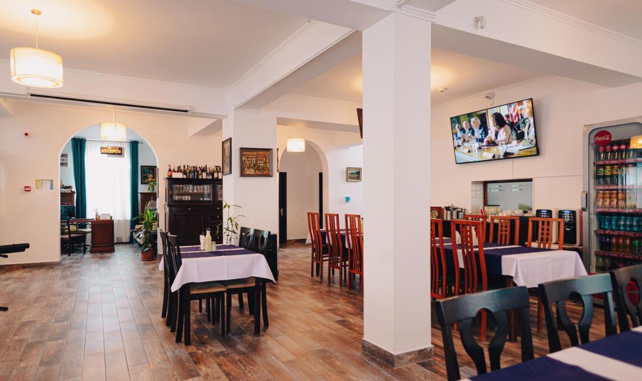 גורה הומורולווי Chalet 173 מראה חיצוני תמונה