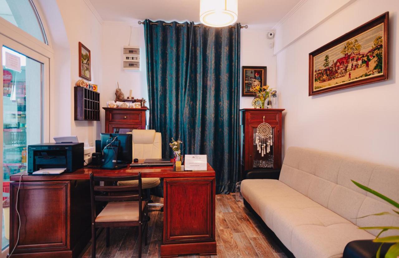 גורה הומורולווי Chalet 173 מראה חיצוני תמונה