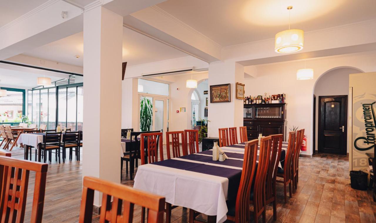 גורה הומורולווי Chalet 173 מראה חיצוני תמונה
