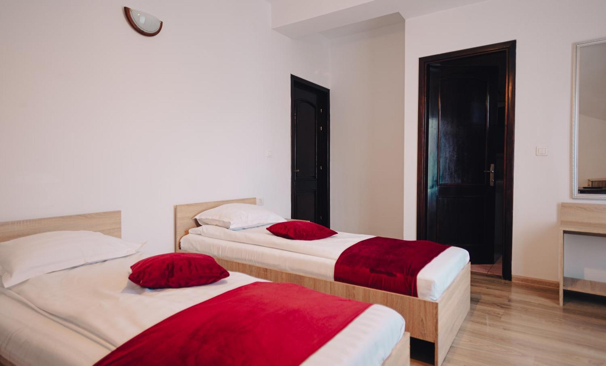 גורה הומורולווי Chalet 173 מראה חיצוני תמונה