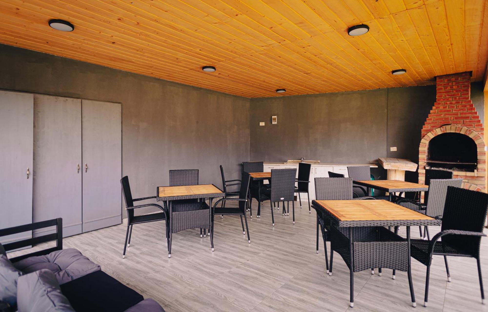 גורה הומורולווי Chalet 173 מראה חיצוני תמונה