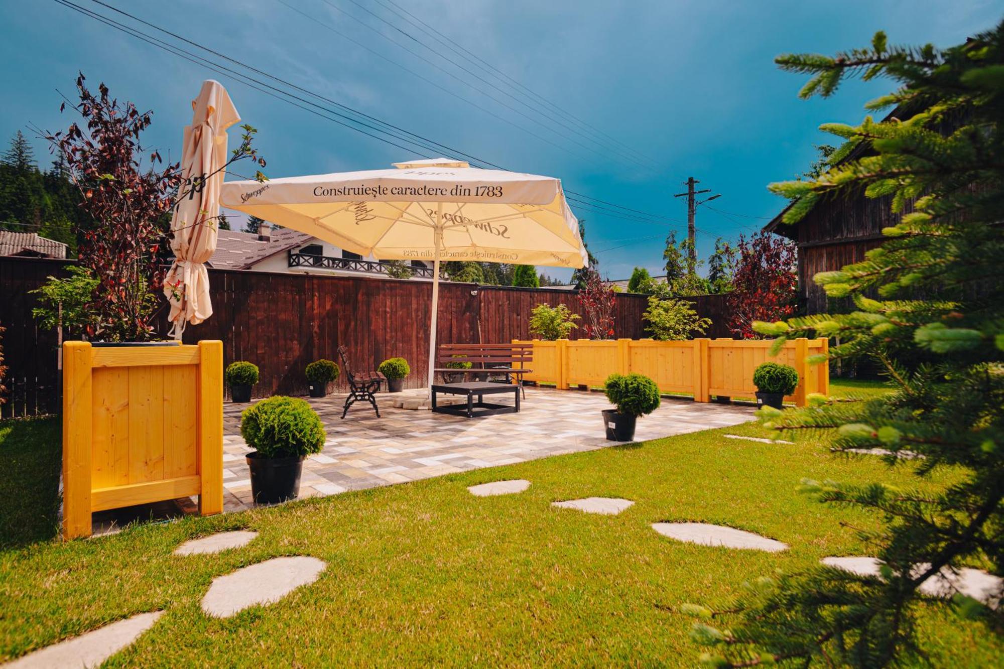 גורה הומורולווי Chalet 173 מראה חיצוני תמונה