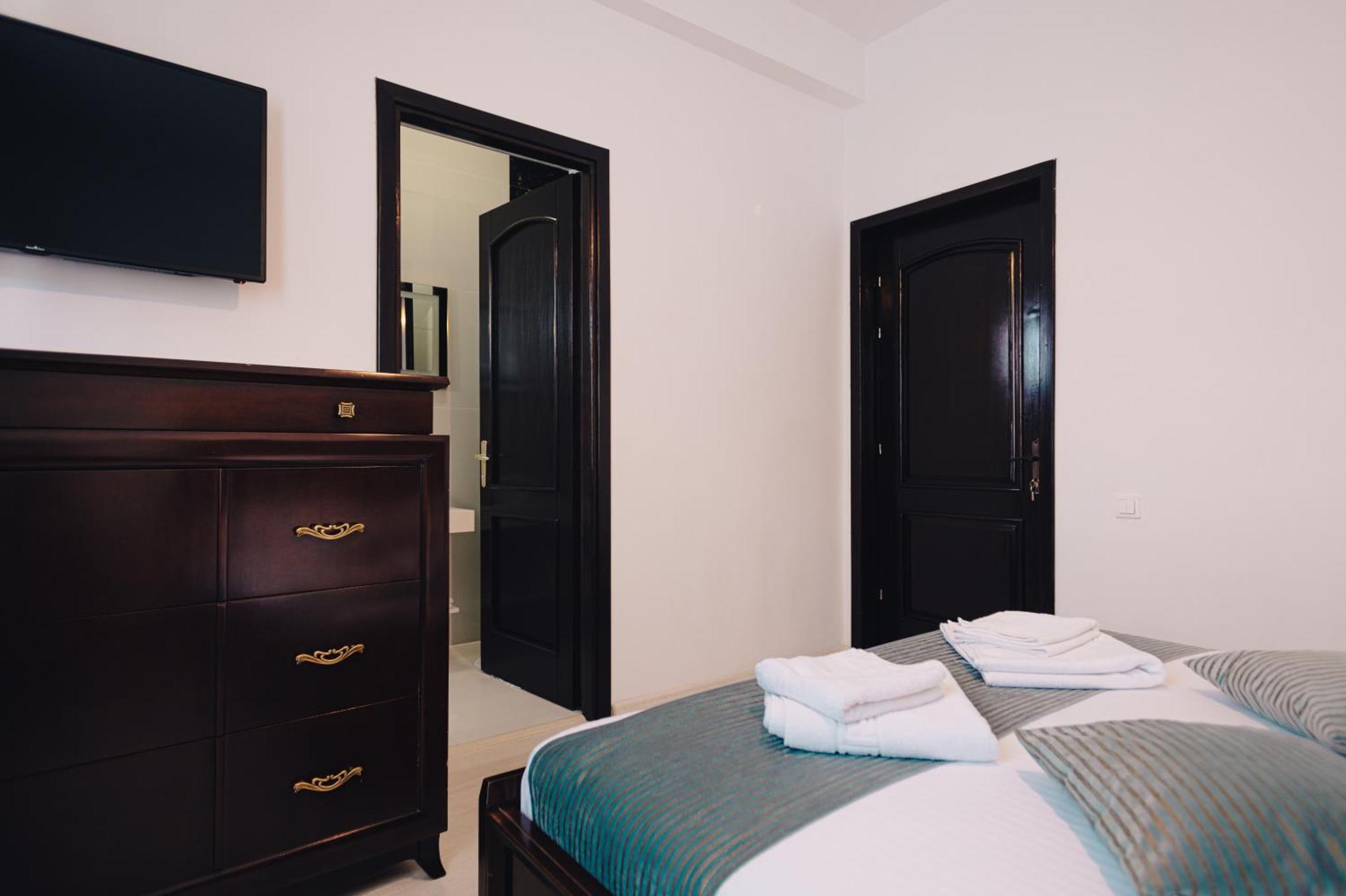 גורה הומורולווי Chalet 173 מראה חיצוני תמונה