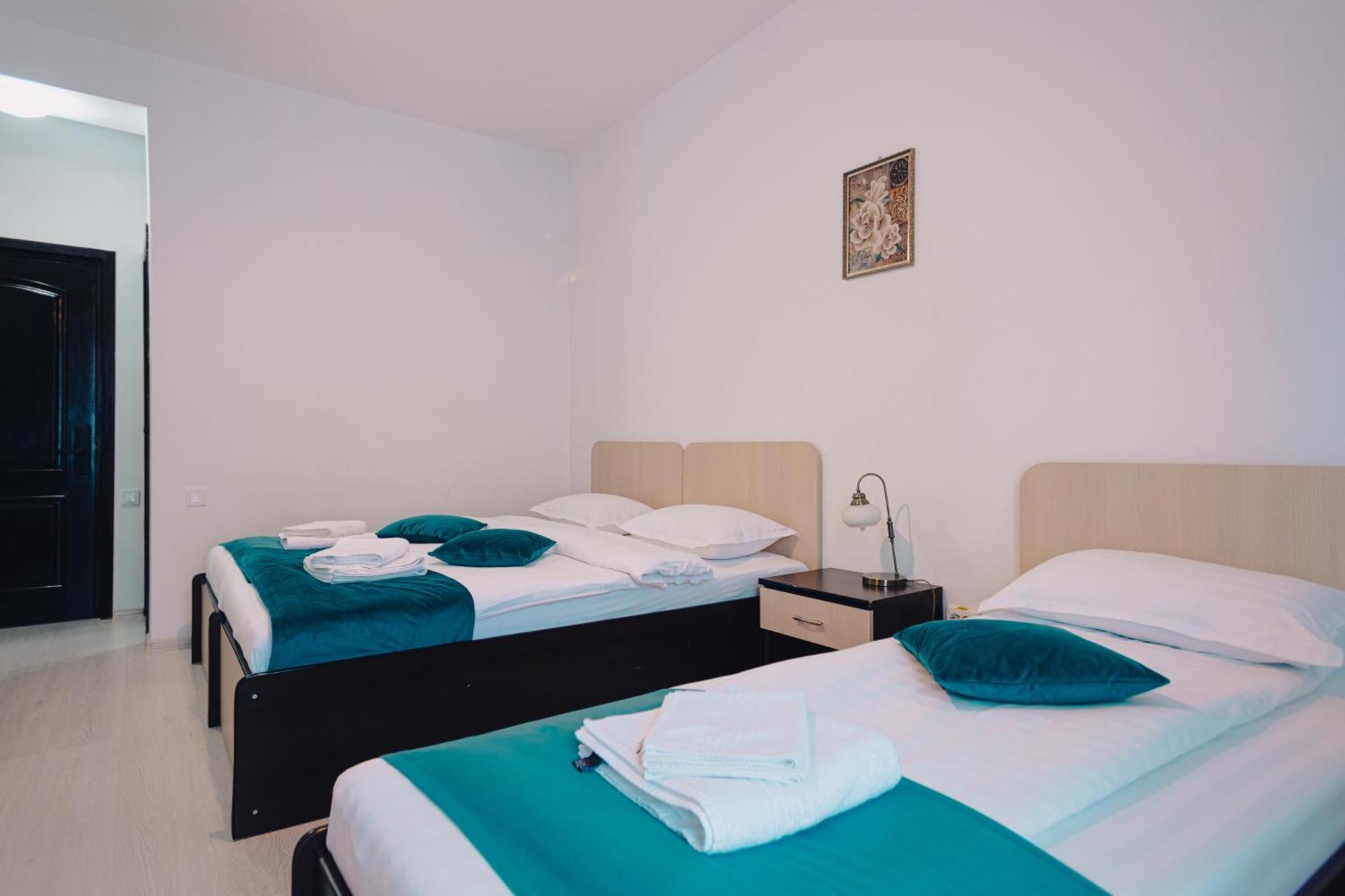 גורה הומורולווי Chalet 173 מראה חיצוני תמונה