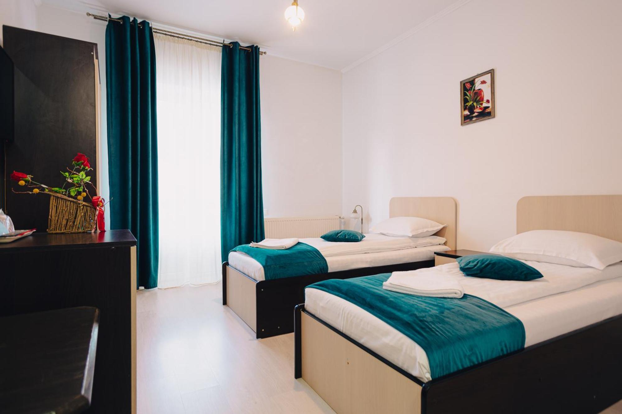 גורה הומורולווי Chalet 173 מראה חיצוני תמונה