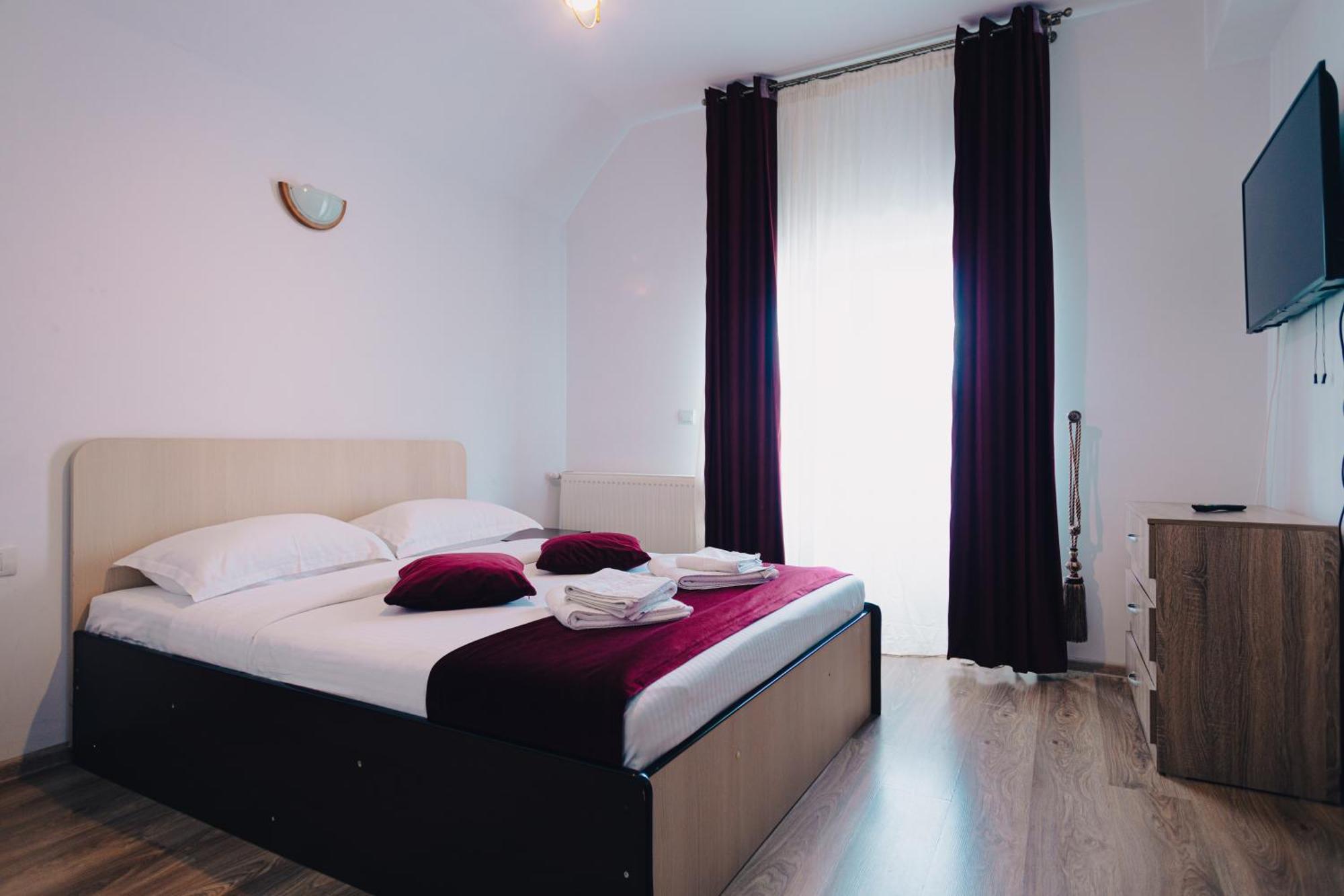 גורה הומורולווי Chalet 173 מראה חיצוני תמונה