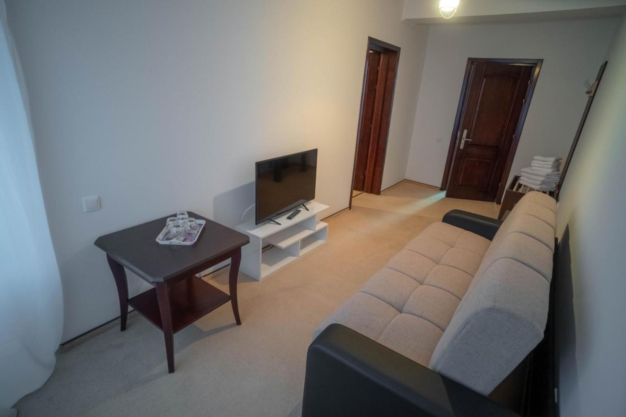 גורה הומורולווי Chalet 173 מראה חיצוני תמונה