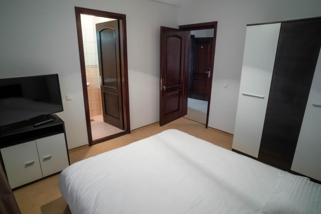 גורה הומורולווי Chalet 173 מראה חיצוני תמונה