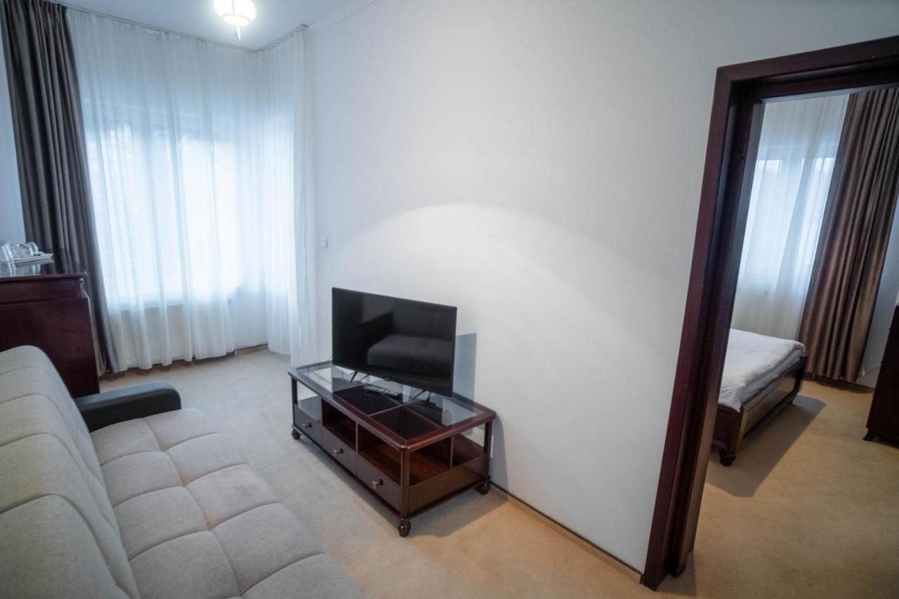 גורה הומורולווי Chalet 173 מראה חיצוני תמונה