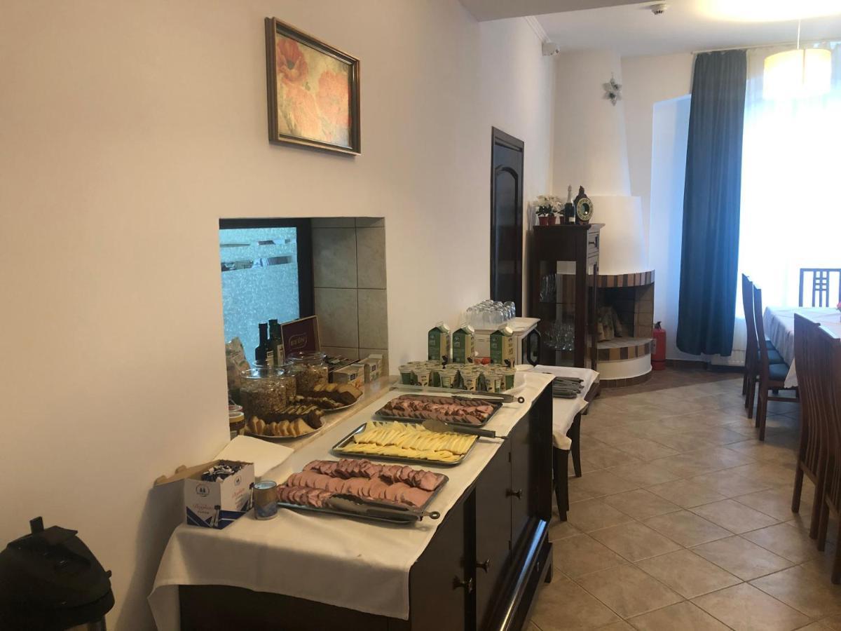 גורה הומורולווי Chalet 173 מראה חיצוני תמונה